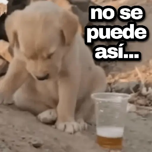 😔 Stickers Basura 🗑️#7