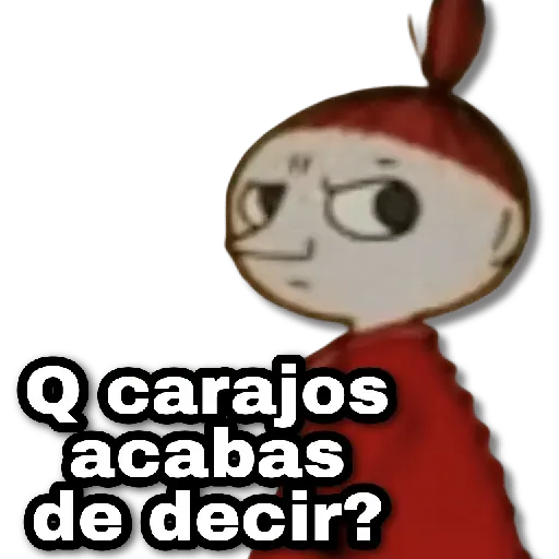 😔 Stickers Basura 🗑️#7