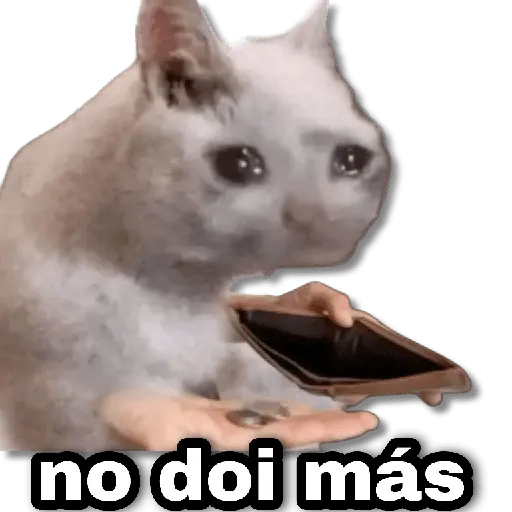 😔 Stickers Basura 🗑️#7