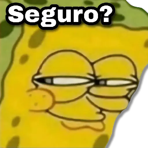 😔 Stickers Basura 🗑️#7