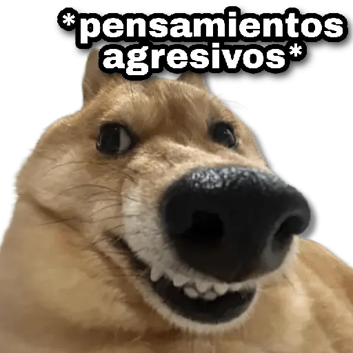 😔 Stickers Basura 🗑️#7
