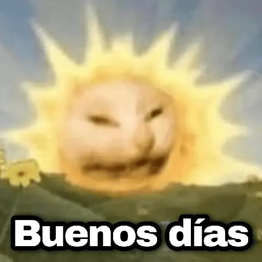 😔 Stickers Basura 🗑️#7