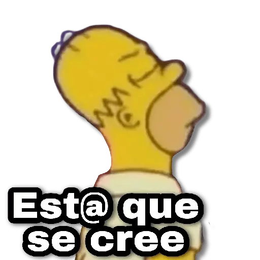 😔 Stickers Basura 🗑️#7
