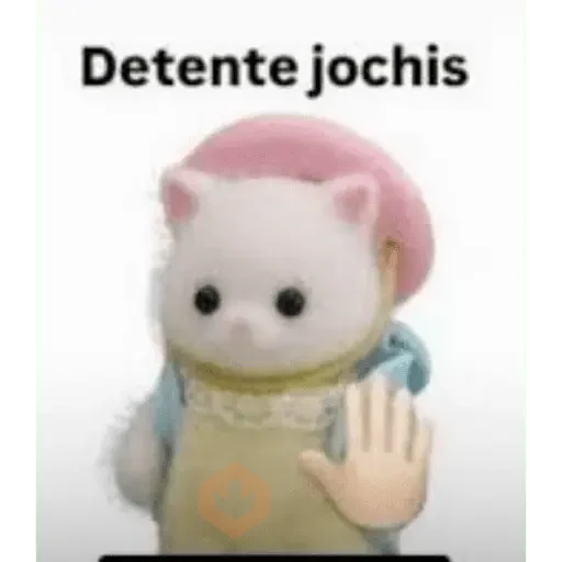 Mis pegatinas sticker 18