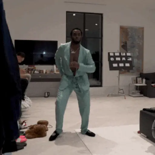 Memes Diddy 😂