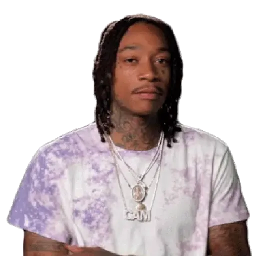 Wiz Khalifa 🗣️reacciones 👀