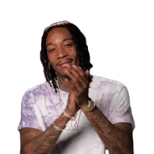 Wiz Khalifa 🗣️reacciones 👀