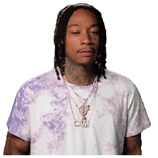 Wiz Khalifa 🗣️reacciones 👀