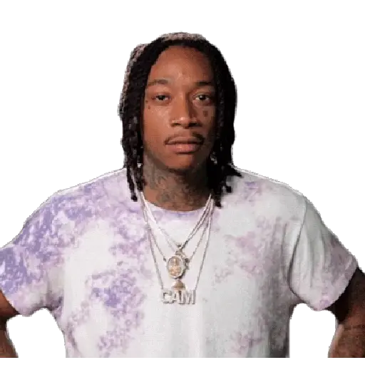Wiz Khalifa 🗣️reacciones 👀
