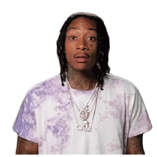Wiz Khalifa 🗣️reacciones 👀