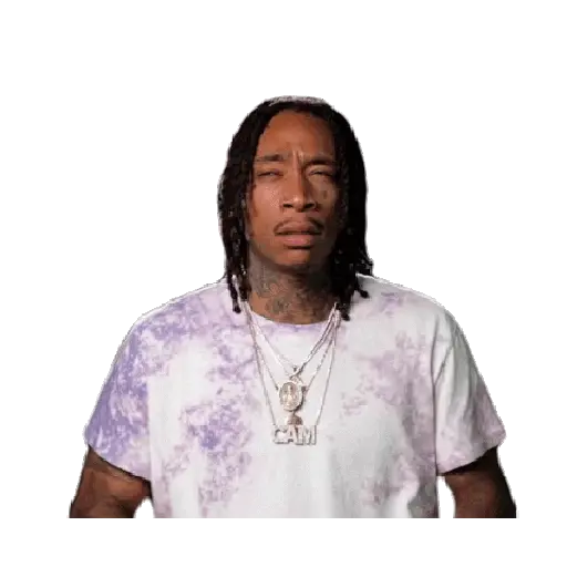 Wiz Khalifa 🗣️reacciones 👀