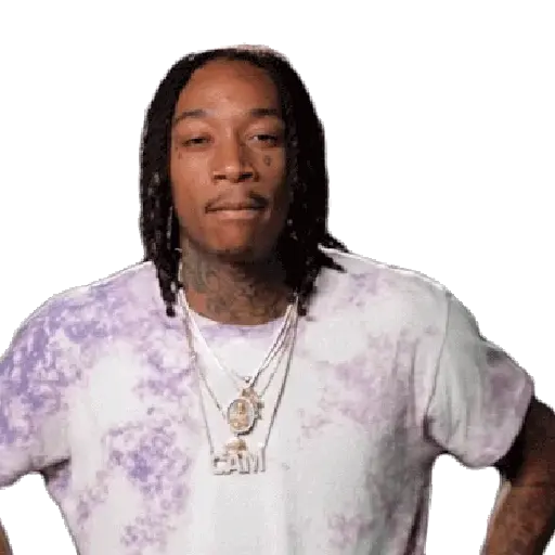 Wiz Khalifa 🗣️reacciones 👀