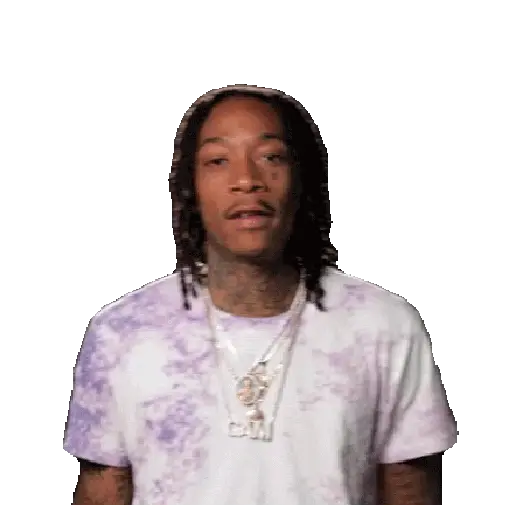Wiz Khalifa 🗣️reacciones 👀