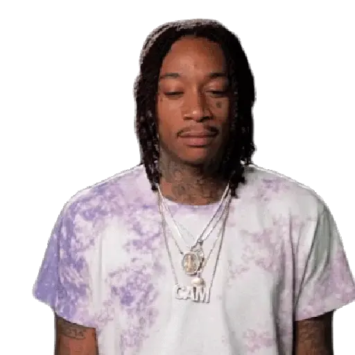 Wiz Khalifa 🗣️reacciones 👀