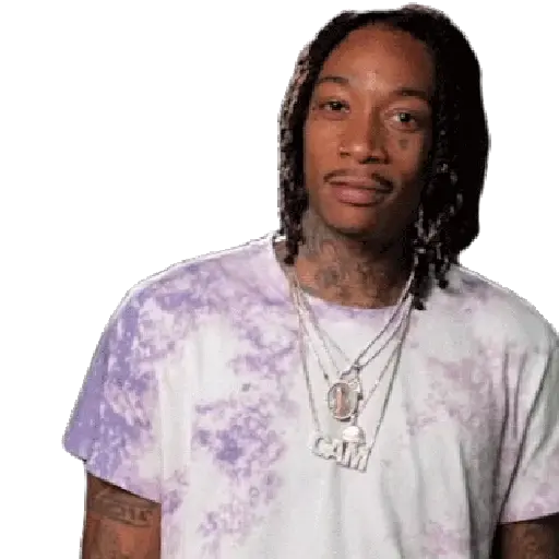 Wiz Khalifa 🗣️reacciones 👀