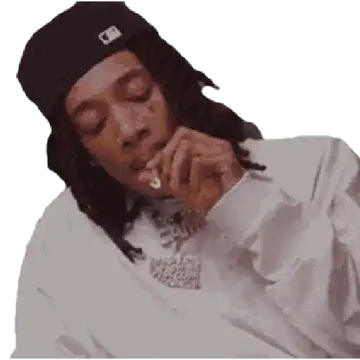 Wiz Khalifa 🗣️reacciones 👀
