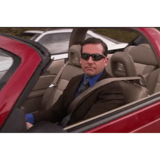 The office - memes 
