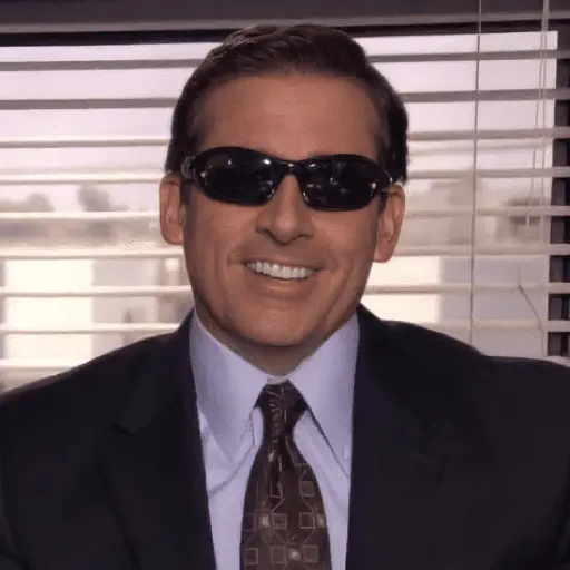 The office - memes 
