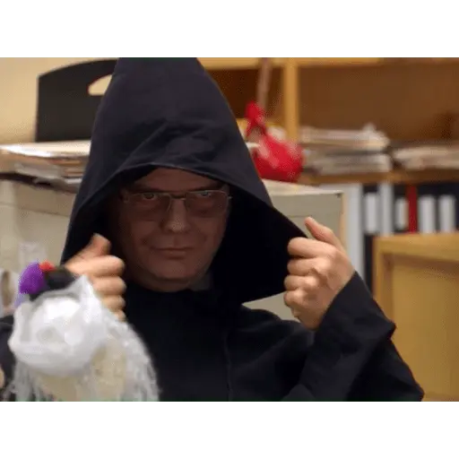 The office - memes 