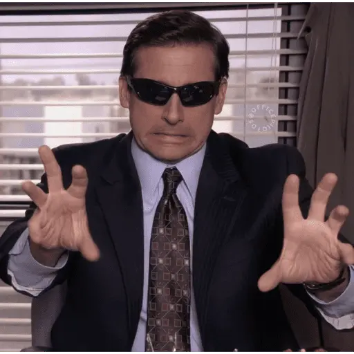The office - memes 