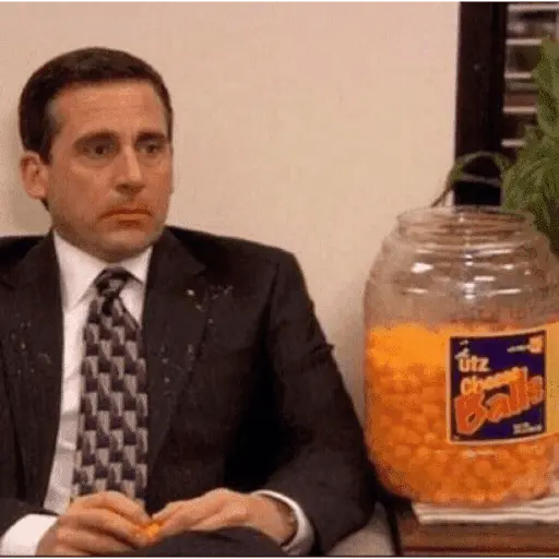 The office - memes 