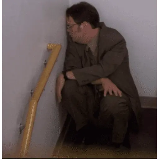 The office - memes 