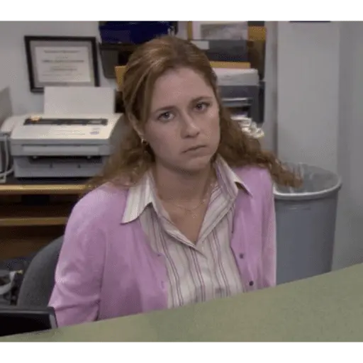 The office - memes 
