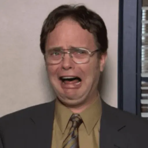 The office - memes 