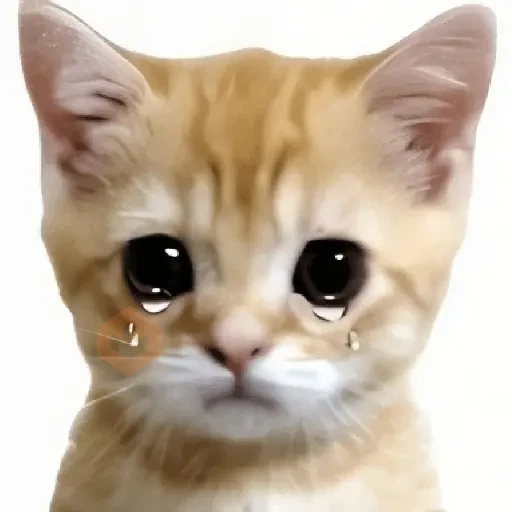 🐱💔😢 •GATOS TRISTES• 😢💔🐱