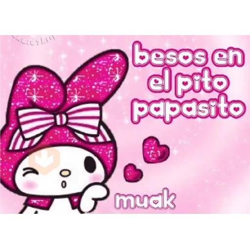 coquetos 2.0 sticker 22