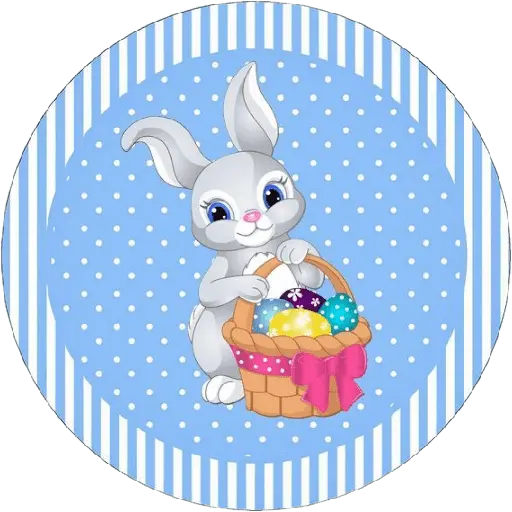 Felices Pascuas ✨🐰