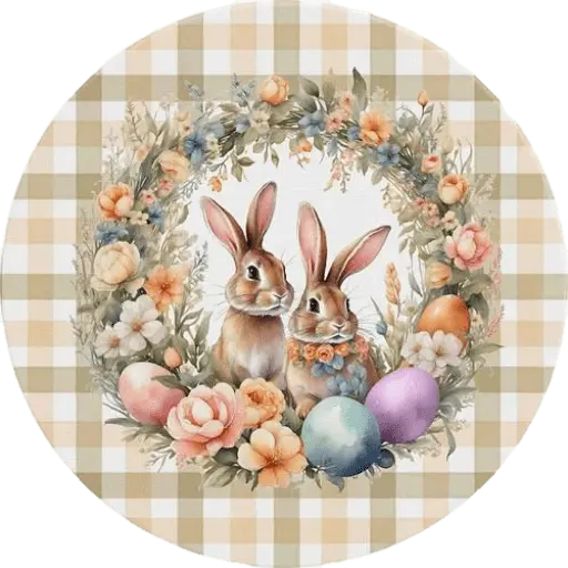 Felices Pascuas ✨🐰