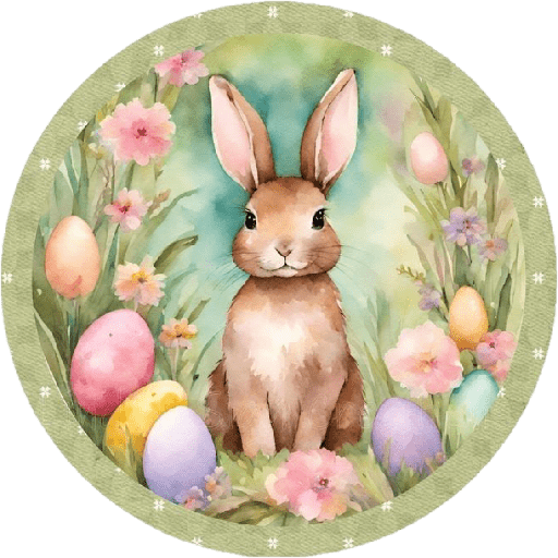 Felices Pascuas ✨🐰 preview