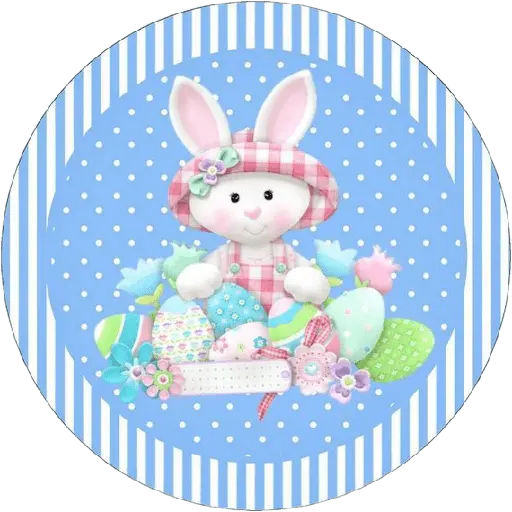 Felices Pascuas ✨🐰