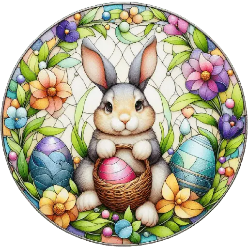 Felices Pascuas ✨🐰