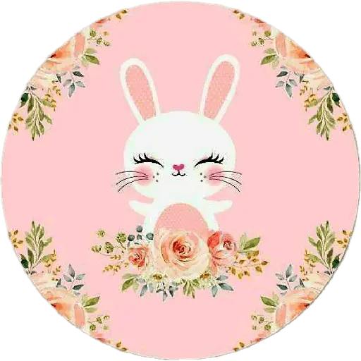 Felices Pascuas ✨🐰
