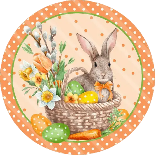 Felices Pascuas ✨🐰