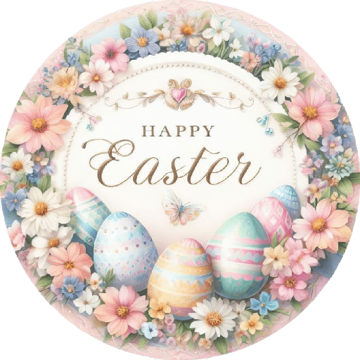 Felices Pascuas ✨🐰 preview