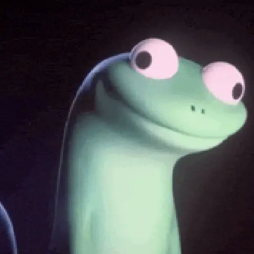 Tom Lizard Hoppers preview