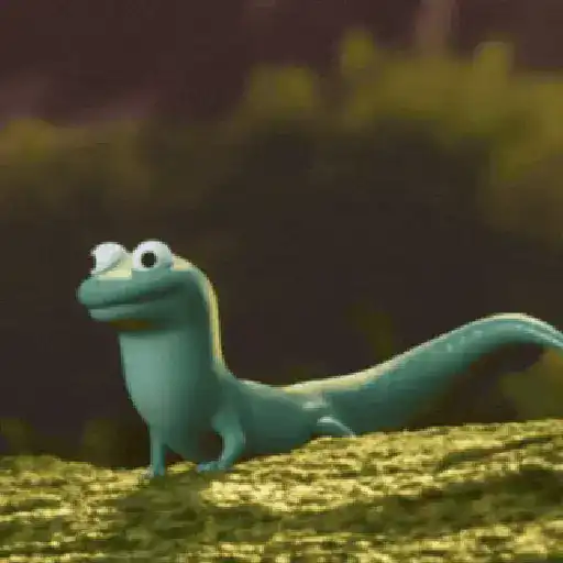 Tom Lizard Hoppers