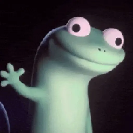 Tom Lizard Hoppers