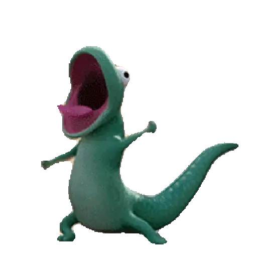 Tom Lizard Hoppers preview