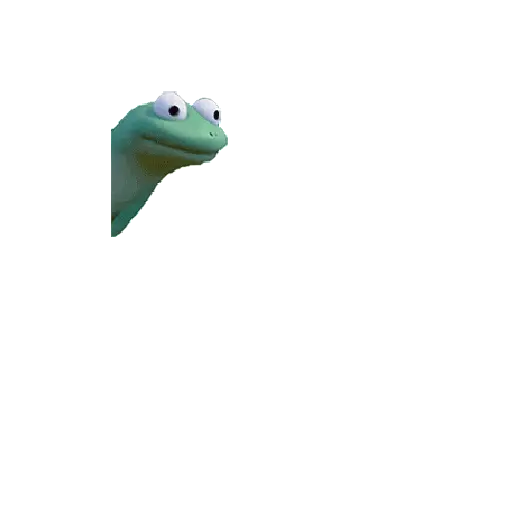 Tom Lizard Hoppers
