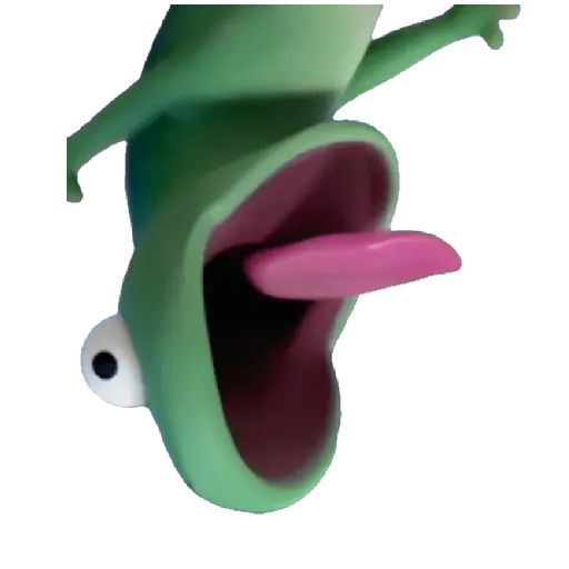 Tom Lizard Hoppers