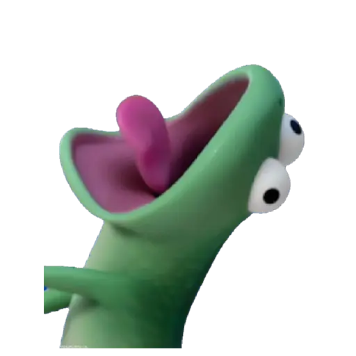 Tom Lizard Hoppers