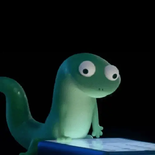 Tom Lizard Hoppers