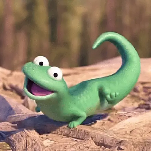 Tom Lizard Hoppers