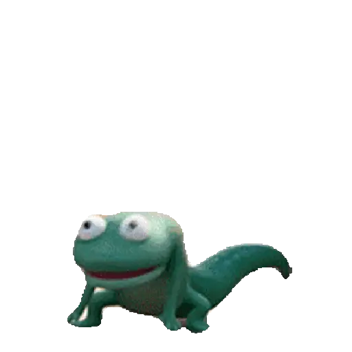 Tom Lizard Hoppers