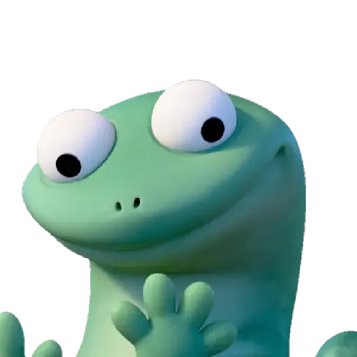 Tom Lizard Hoppers