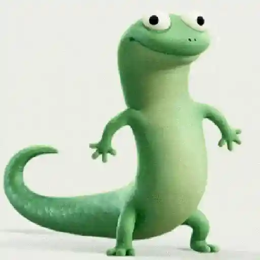Tom Lizard Hoppers